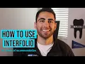 How to Use Interfolio for Letters of Recommendation in 2026