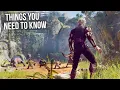 Baldurs Gate 3 10 Things You NEED TO KNOW