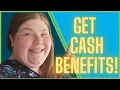 7 Things You Need to Know about TANF EBT Cash Benefits