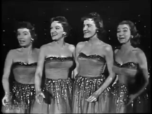 Download MP3 The Chordettes 