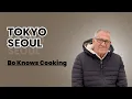 Tokyo Seoul in Pullman WA