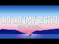 Download Lagu Justin Wellington - Iko Iko (Lyrics) \