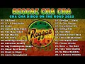 Lagu Bagong Nonstop Cha Cha 2023 - New Best Reggae Cha Cha Disco Medley 2023 - Reggae Music Mix vol 54