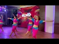 Ana Ba'Tereflek - Ramy Sabry | 2nd Winner Group Hafla Belly Dance 2022 (Choreography Basic)