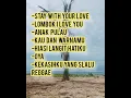 Download Lagu KUMPULAN LAGU AMTENAR (REGGAE)