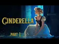 Download Lagu Cinderella ✨ A Sleepy Fairytale ✨ Classic Fairytale for Sleep