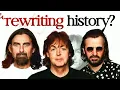 Lagu What The Beatles Anthology Got Wrong