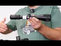 Exploring the ENTIRE Vortex Rifle Scope Range!