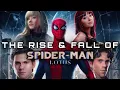 The Rise Fall Of Spider-Man Lotus