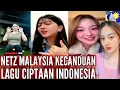 Lagu Netz Malaysia Kecantol Lagu Indonesia Tor Monitor Ketua ⁉️