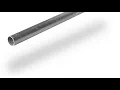 Download Lagu Soft Falling Sound of Metal Pipe (ASMR)