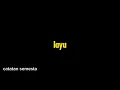 Download Lagu SELIMUT HATI KALLEB J KAROKE