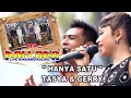 Download Lagu Hanya Satu - Gerry Mahesa \u0026 Tasya Rosmala - New Palapa - Live Binuang KalSel