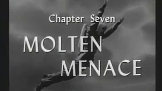 king of the rocket men chapter 7 molten menace 