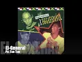 El General, Pu Tun Tun. (Reggaeton)