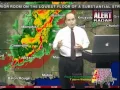 April 27 2011 Historic Tornado Outbreak - ABC Live Coverage 3 30am-9 00am