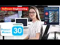 SOFTWARE ENGINEERING CHAPTER 30 Product Metrics Pressman Maxim Part 4