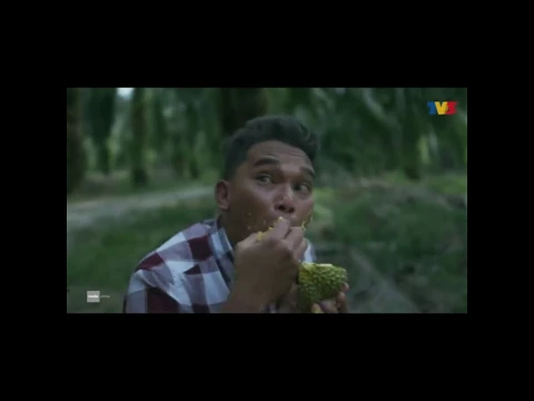 Hantu Geng Van Jenazah  - TeleFilem TV 3