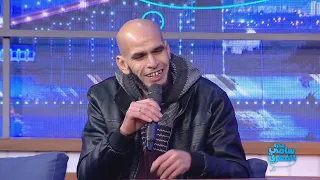 صالح نومة يحفل الجو بقصيدة فكاهية بعنوان صوت صفير البلبل  صالح نومة يحفل الجو بقصيدة فكاهية بعنوان صوت صفير البلبل