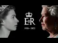 Queen Elizabeth II Tribute I Vow To Thee My Country