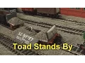 Download Lagu Toad Stands By