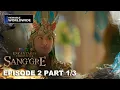 Download Lagu Sang'gre: Cassandra, ang kasalukuyang hara ng Lireo! (Episode 2 - Part 1/3) | Encantadia Chronicles