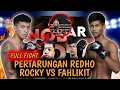 Download Lagu Redho Rocky vs Fahlikit Thailand | Championship Duel Panas Penuh Gengsi 2025! 🥊