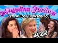 Download Lagu THIS IS SPIRITUAL!! PART 5 Auditions to SemiFinals NGT 2014 Angelina \