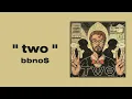bbno - two 1 HOUR