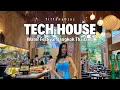Download Lagu TECH HOUSE SET l Songkran Festival l Tomyumkung Bar Khaosan Road l Bangkok l Thailand l TiffanyDjaz