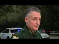 LIVE Active investigation in Seminole County Sheriff to give update