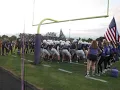 Fair Grove Eagles Football Walk Song 2018