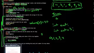 Introduction to Arrays in C