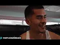 SNEAKO VS SEAN STRICKLAND FULL FIGHT