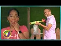 Shoot your Shot Challenge with Neville Bell Simone Clarke-Cooper TVJ Smile Jamaica