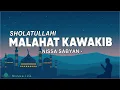 Download Lagu Sholatullahi Malahat Kawakib - Nissa Sabyan (Lirik) Sholawat Terbaru 2024