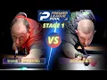 Download Lagu SHANE VAN BOENING VS JAYSON SHAW | STAGE 1 | 2025 PREMIER LEAGUE POOL #highlights #9ballpool