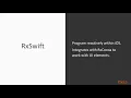 Reactive Swift 4 Programming Introducing RxSwift packtpub com