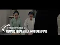 Download Lagu MEMANG KENAPA BILA AKU PEREMPUAN GITA GUTAWA ft MELLY GOESLAW | COVER BY FRYLLA SHANDA J