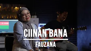 ciinan bana fauzana live cover indah yastami 
