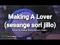 Download Lagu Making A Lover - SS501 | Sesange Sori Jillo | Cover Accoustic by Eveline Restu Asmoro LIRIK