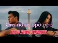 Ora ndue opo opo | Lagu Jawa Terbaru 2025 | (official music video)