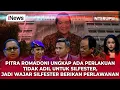 Lagu Pitra Romadoni: Ketidakadilan Picu Silfester Melawan Tekanan | iNTERUPSI (08/01)
