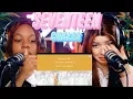 Download Lagu SEVENTEEN (세븐틴) - 돌고 돌아 (CIRCLES) reaction