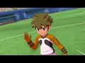 Lagu I FOUND THE MOST BROKEN SHOT IN THE GAME!!! | Inazuma Eleven Victory Road Competitive Mode #88