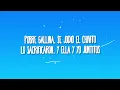 Romeo Santos - Ay! San Miguel (Letra/Lyrics) ft. Prince Royce