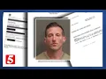 Records show OnlyFans Cop was already on last chance for prior allegations of sexual harassment