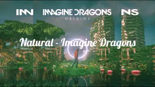 Download Descarga 'Origins (Deluxe)' Imagine Dragons MP3