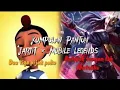 Download Lagu Kumpulan Video pantun Jarjit ×Hero mobile legends (DJ Erase you × Alone)