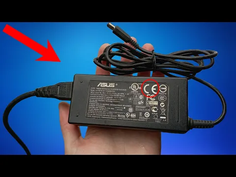 Download MP3 Few people know about this function of the POWER SUPPLY from a laptop !!!